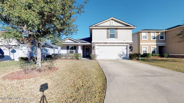 517 S ABERDEENSHIRE Drive, St. Johns, FL 32259