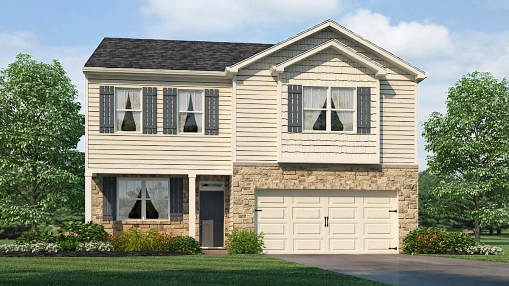 2624 Indigo Road, Lithia Springs, GA 30122