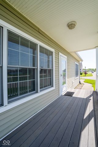 2023 Red Oak Court, Shelbyville, IN 46176