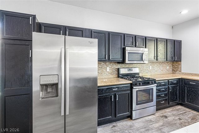 3257 Rushing Waters Place, Las Vegas, NV 89135