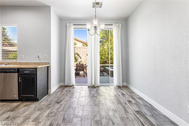 3257 Rushing Waters Place, Las Vegas, NV 89135