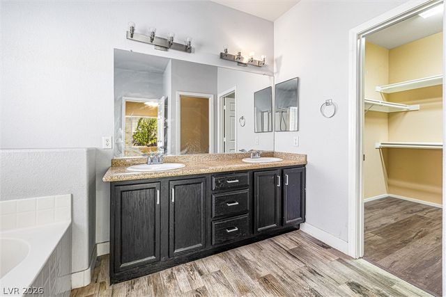 3257 Rushing Waters Place, Las Vegas, NV 89135