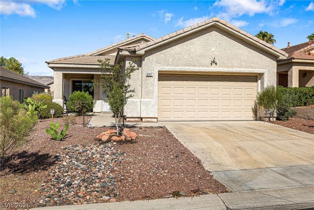 3257 Rushing Waters Place, Las Vegas, NV 89135
