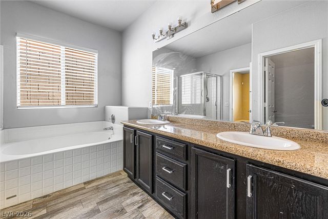 3257 Rushing Waters Place, Las Vegas, NV 89135