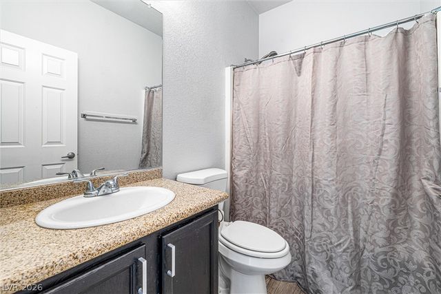 3257 Rushing Waters Place, Las Vegas, NV 89135