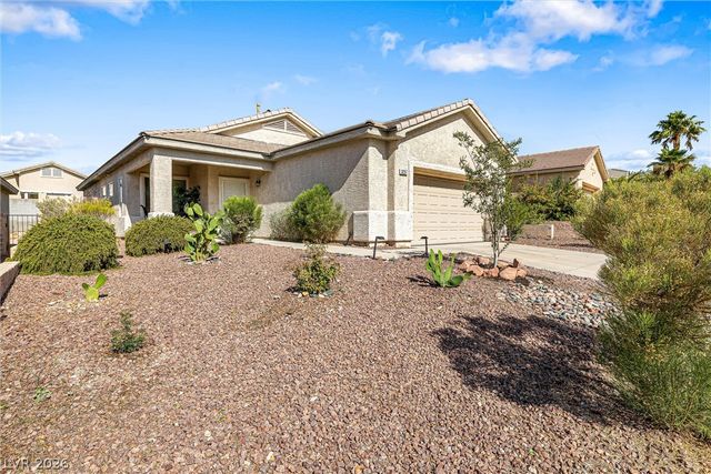 3257 Rushing Waters Place, Las Vegas, NV 89135