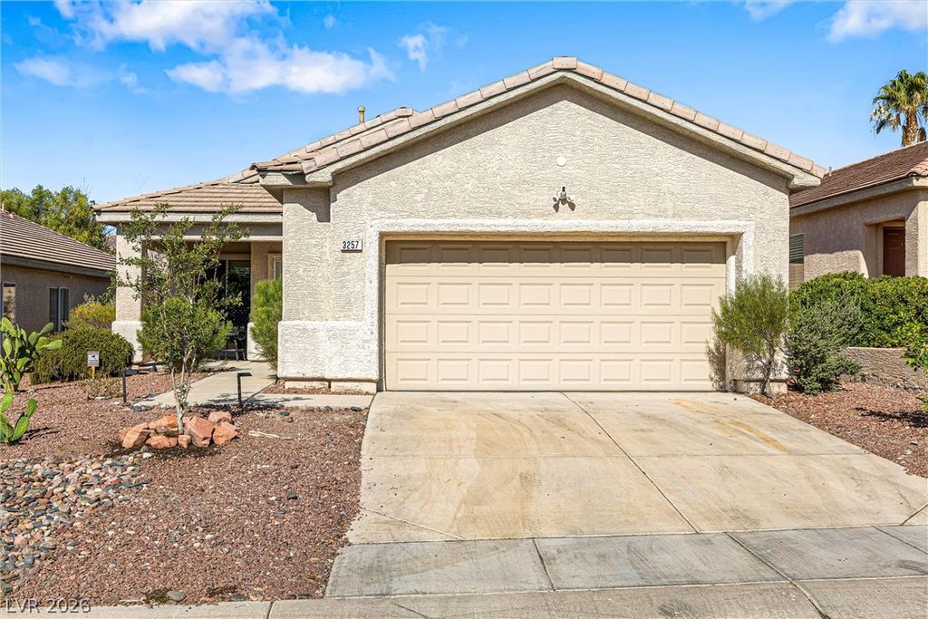 3257 Rushing Waters Place, Las Vegas, NV 89135