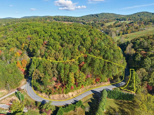 5240 Squirrel Hunting Road, Morganton, GA 30560