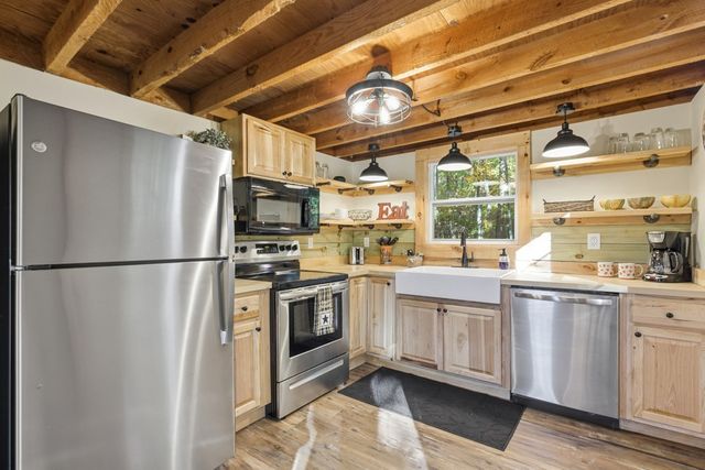 5240 Squirrel Hunting Road, Morganton, GA 30560