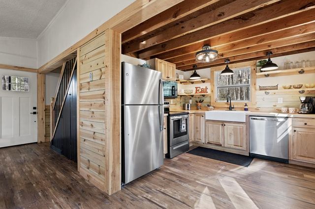 5240 Squirrel Hunting Road, Morganton, GA 30560