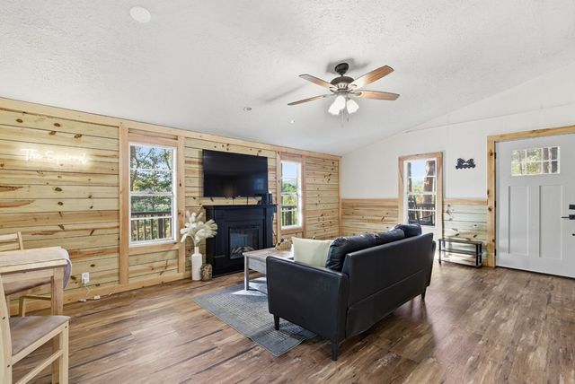 5240 Squirrel Hunting Road, Morganton, GA 30560