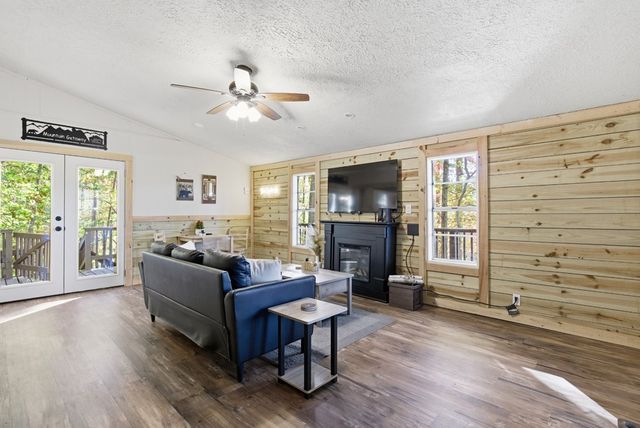 5240 Squirrel Hunting Road, Morganton, GA 30560