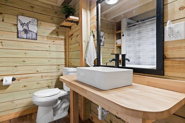 5240 Squirrel Hunting Road, Morganton, GA 30560