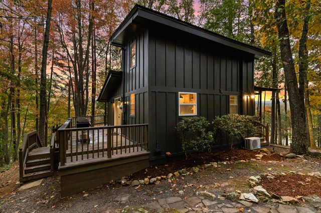 5240 Squirrel Hunting Road, Morganton, GA 30560