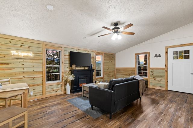 5240 Squirrel Hunting Road, Morganton, GA 30560