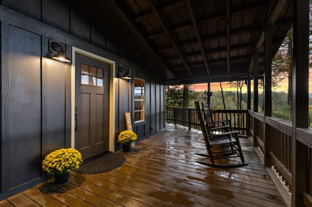 5240 Squirrel Hunting Road, Morganton, GA 30560