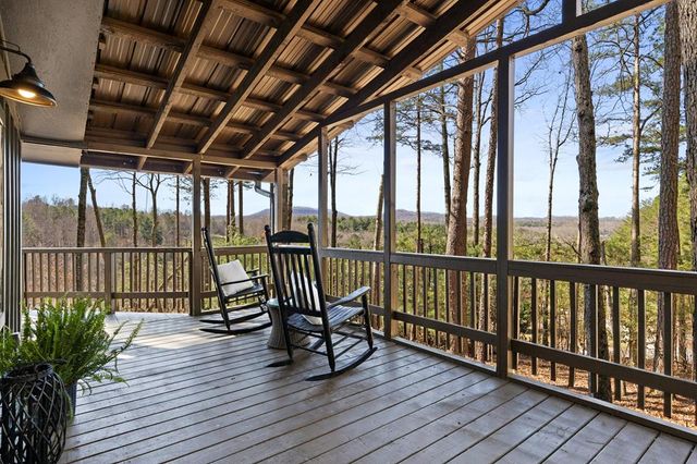 5240 Squirrel Hunting Road, Morganton, GA 30560