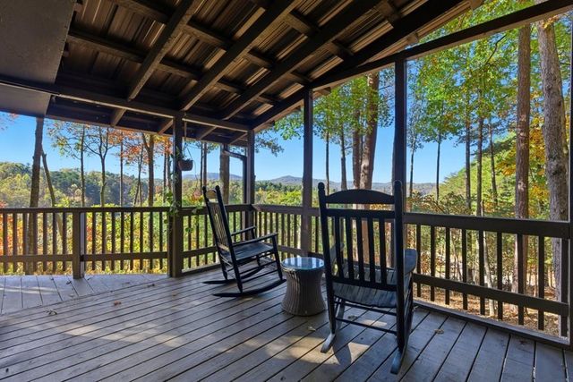 5240 Squirrel Hunting Road, Morganton, GA 30560