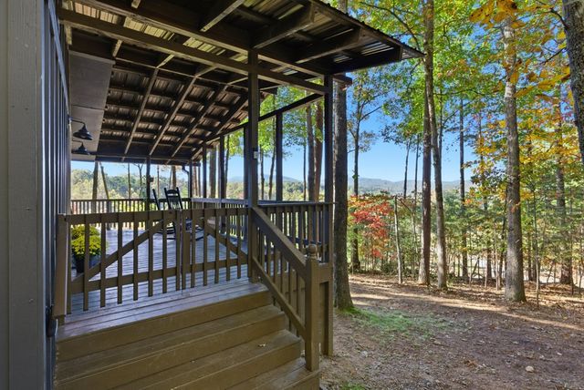 5240 Squirrel Hunting Road, Morganton, GA 30560