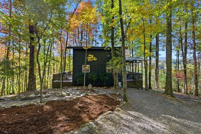 5240 Squirrel Hunting Road, Morganton, GA 30560