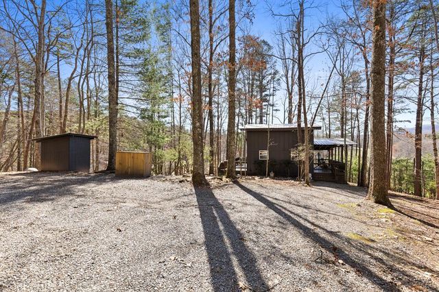 5240 Squirrel Hunting Road, Morganton, GA 30560