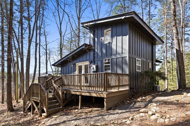 5240 Squirrel Hunting Road, Morganton, GA 30560