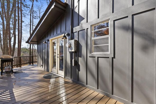 5240 Squirrel Hunting Road, Morganton, GA 30560