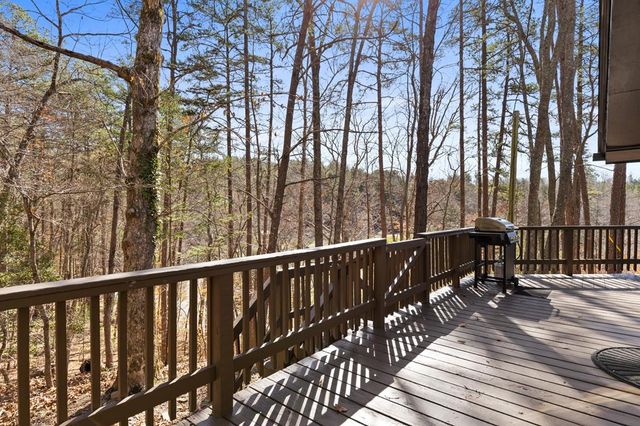 5240 Squirrel Hunting Road, Morganton, GA 30560