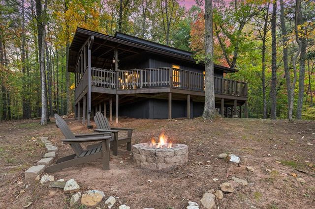 5240 Squirrel Hunting Road, Morganton, GA 30560