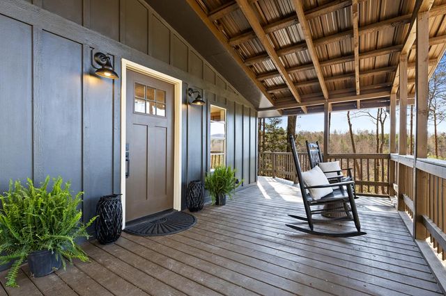 5240 Squirrel Hunting Road, Morganton, GA 30560