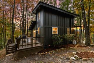 5240 Squirrel Hunting Road, Morganton, GA 30560