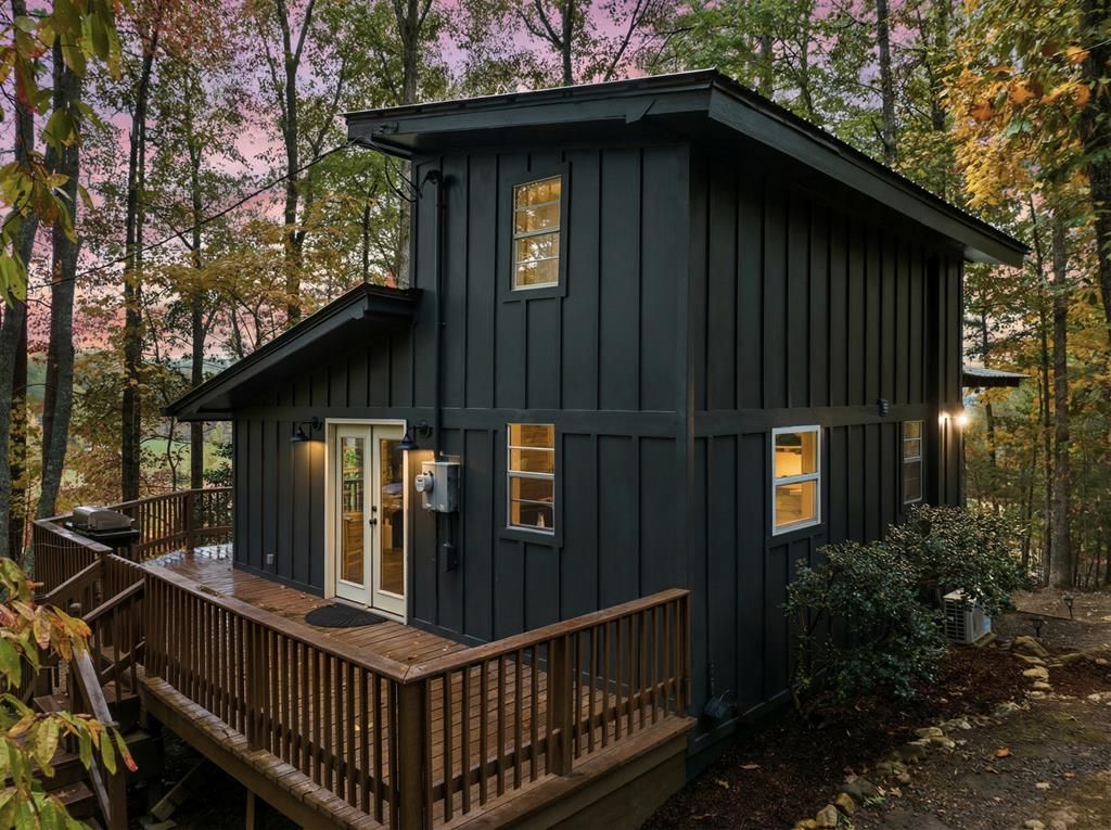 5240 Squirrel Hunting Road, Morganton, GA 30560