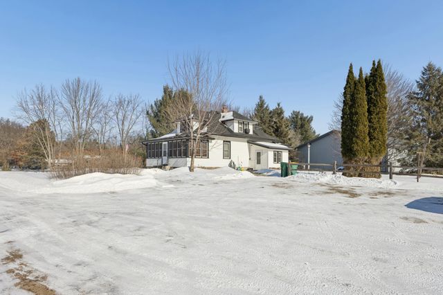 4810 Lexington Avenue NE, Andover, MN 55304