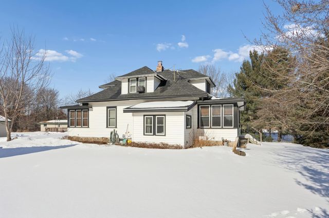 4810 Lexington Avenue NE, Andover, MN 55304