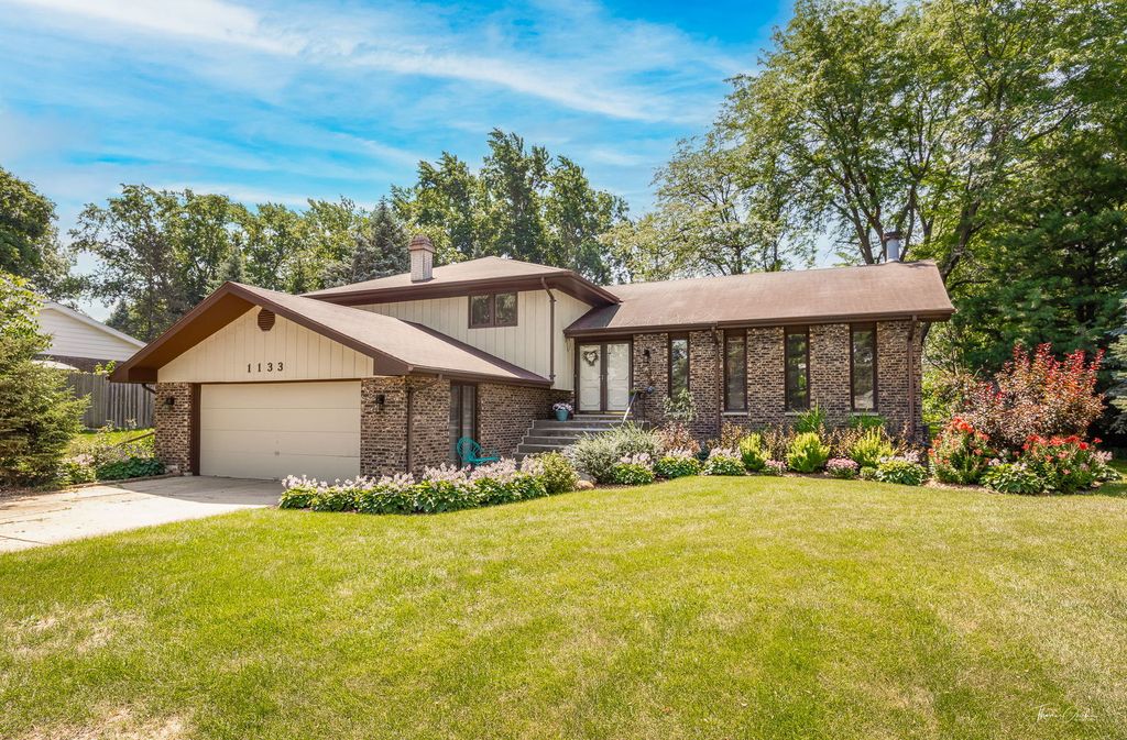 1133 Central Avenue, Downers Grove, IL 60516