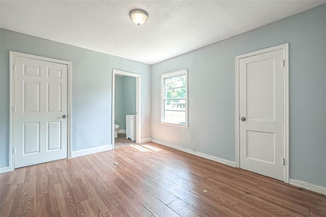 8129 Barkley Street, Houston, TX 77017