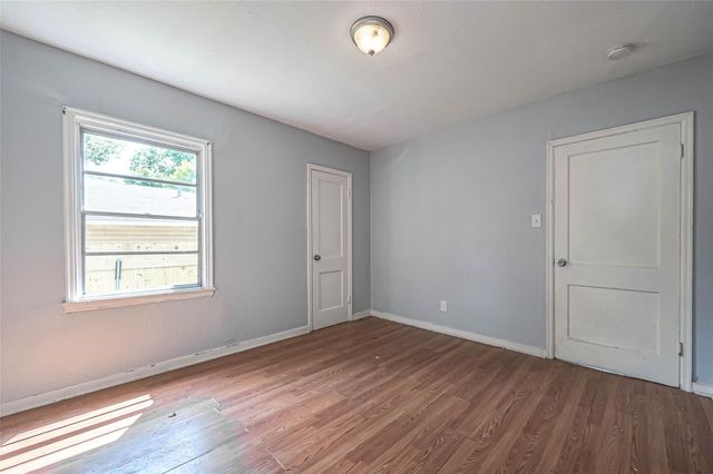 8129 Barkley Street, Houston, TX 77017