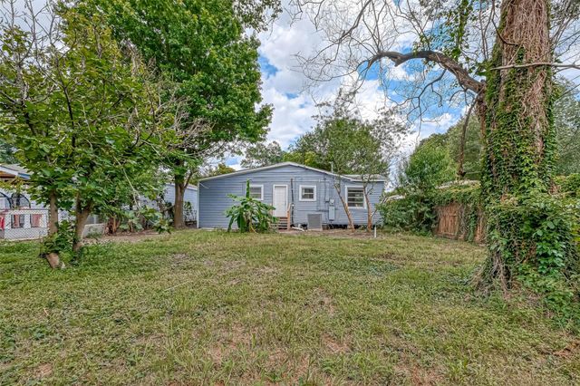 8129 Barkley Street, Houston, TX 77017
