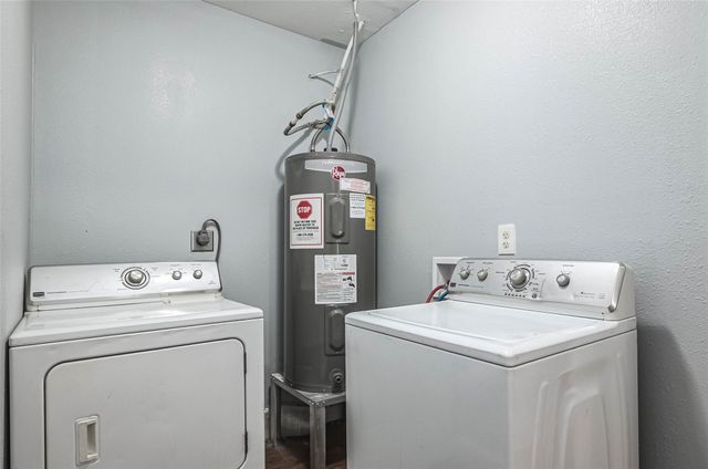 8129 Barkley Street, Houston, TX 77017
