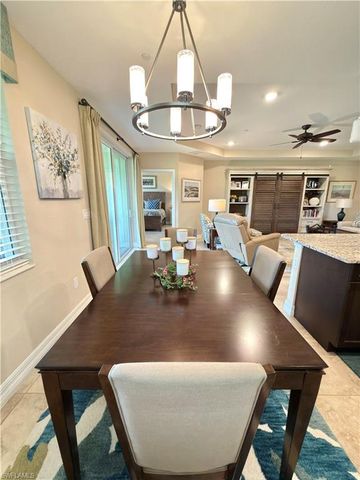 3740 Pebblebrook Ridge CT 101, Fort Myers, FL 33905
