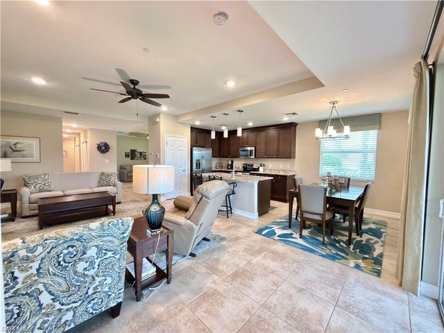 3740 Pebblebrook Ridge CT 101, Fort Myers, FL 33905