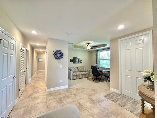 3740 Pebblebrook Ridge CT 101, Fort Myers, FL 33905