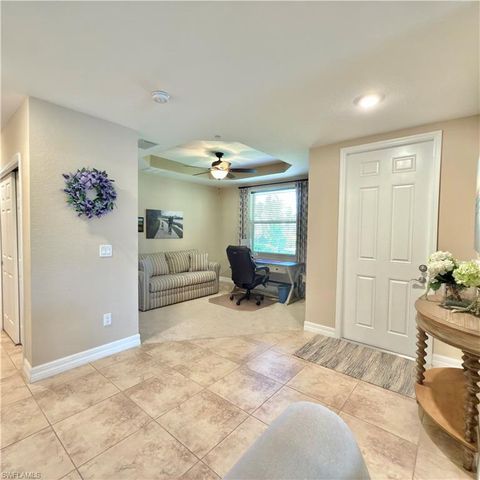 3740 Pebblebrook Ridge CT 101, Fort Myers, FL 33905