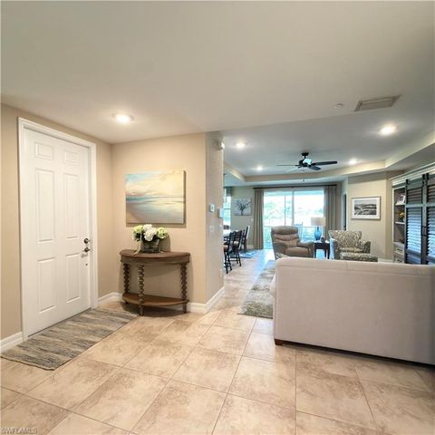 3740 Pebblebrook Ridge CT 101, Fort Myers, FL 33905