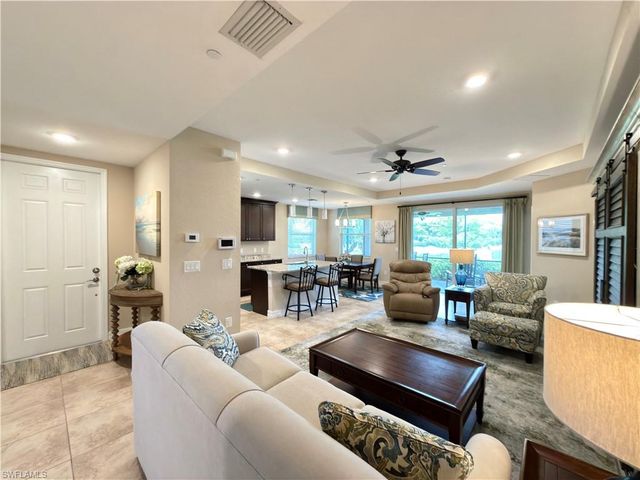 3740 Pebblebrook Ridge CT 101, Fort Myers, FL 33905