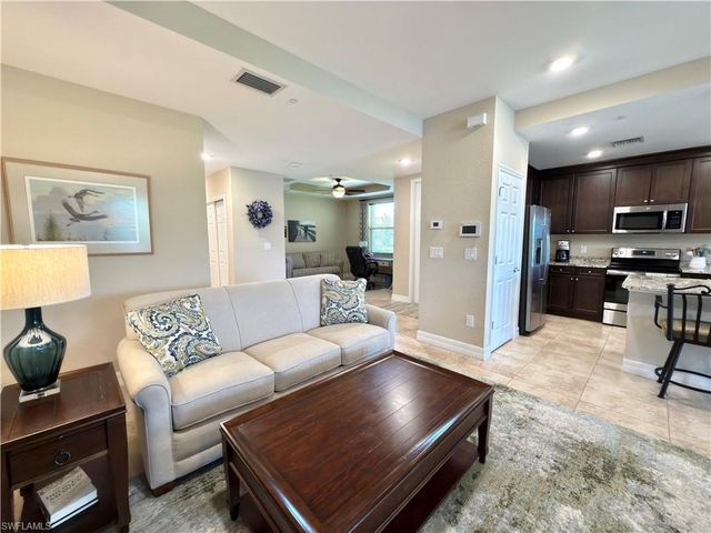 3740 Pebblebrook Ridge CT 101, Fort Myers, FL 33905