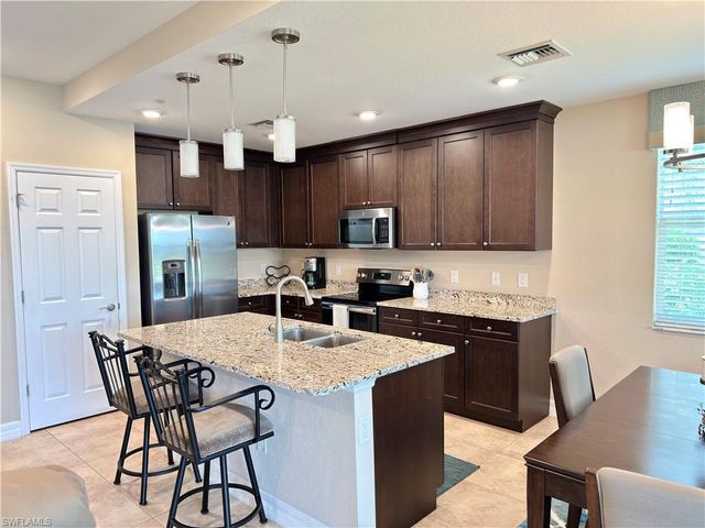 3740 Pebblebrook Ridge CT 101, Fort Myers, FL 33905