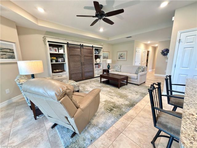 3740 Pebblebrook Ridge CT 101, Fort Myers, FL 33905
