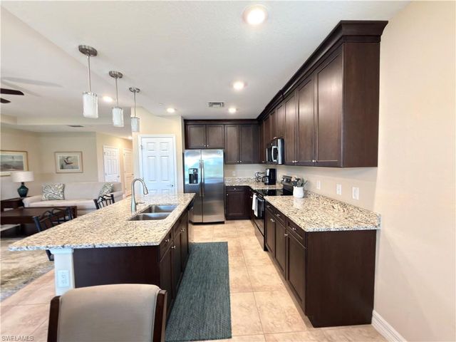 3740 Pebblebrook Ridge CT 101, Fort Myers, FL 33905