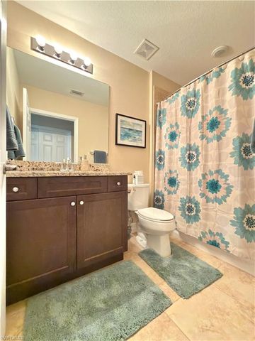 3740 Pebblebrook Ridge CT 101, Fort Myers, FL 33905